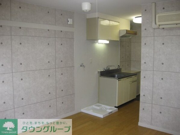 エステート門屋の物件内観写真